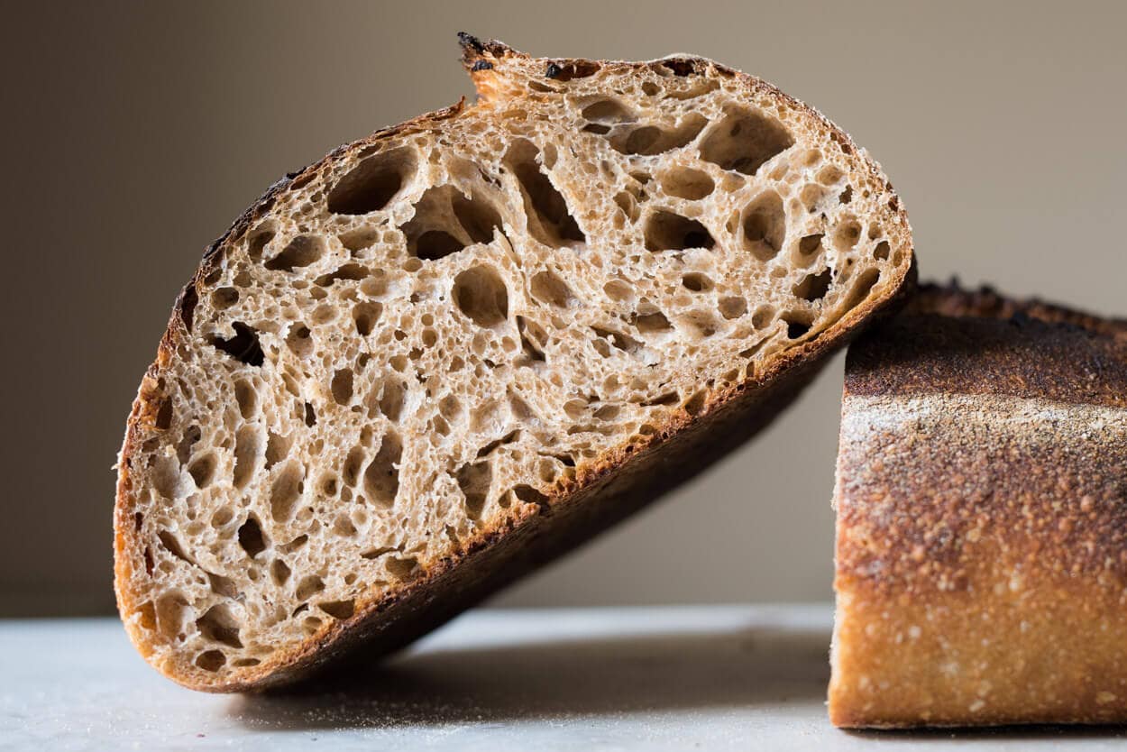 Stone Loaf Pan Questions : r/Sourdough