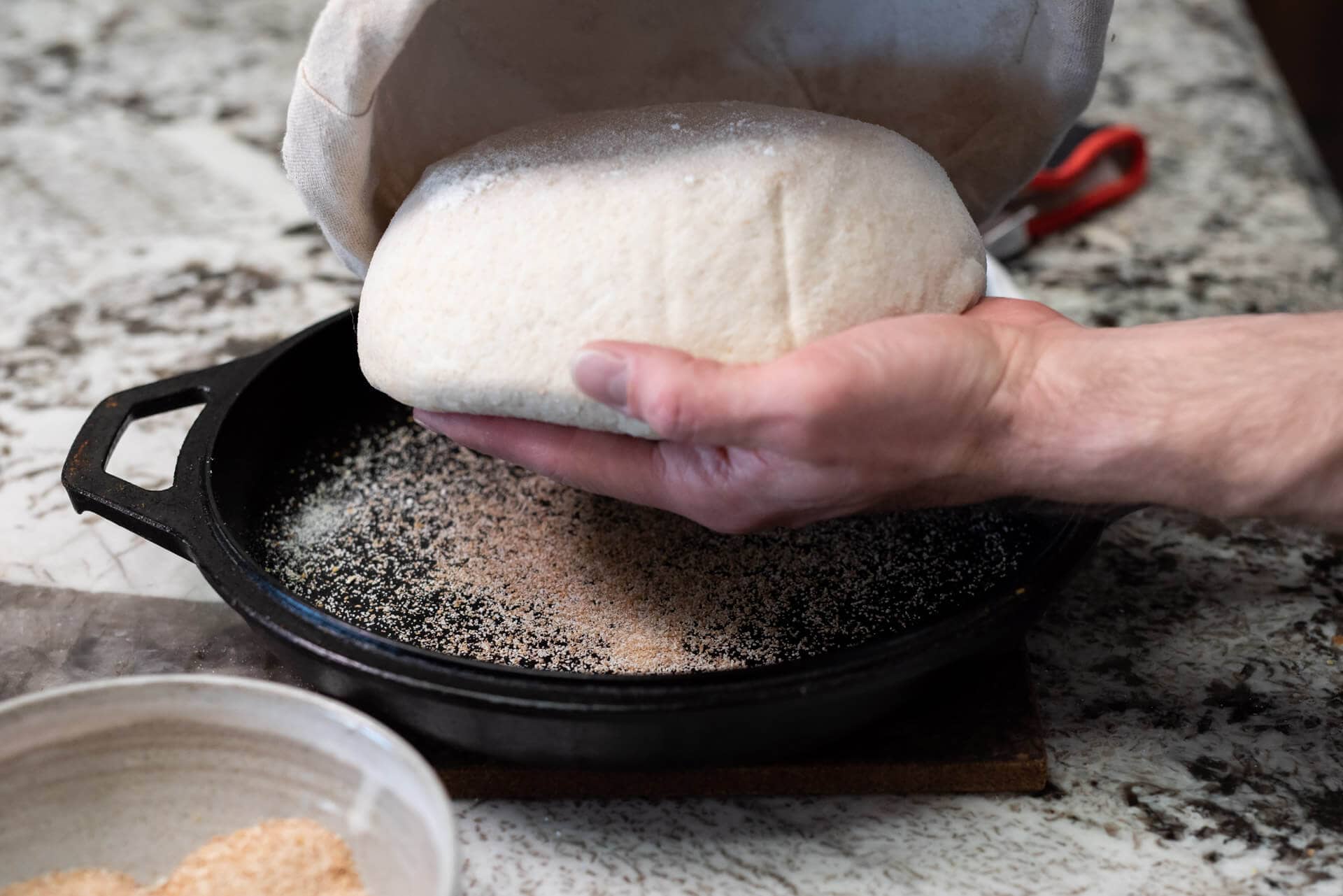 How to Make Sourdough WITHOUT a Dutch Oven 