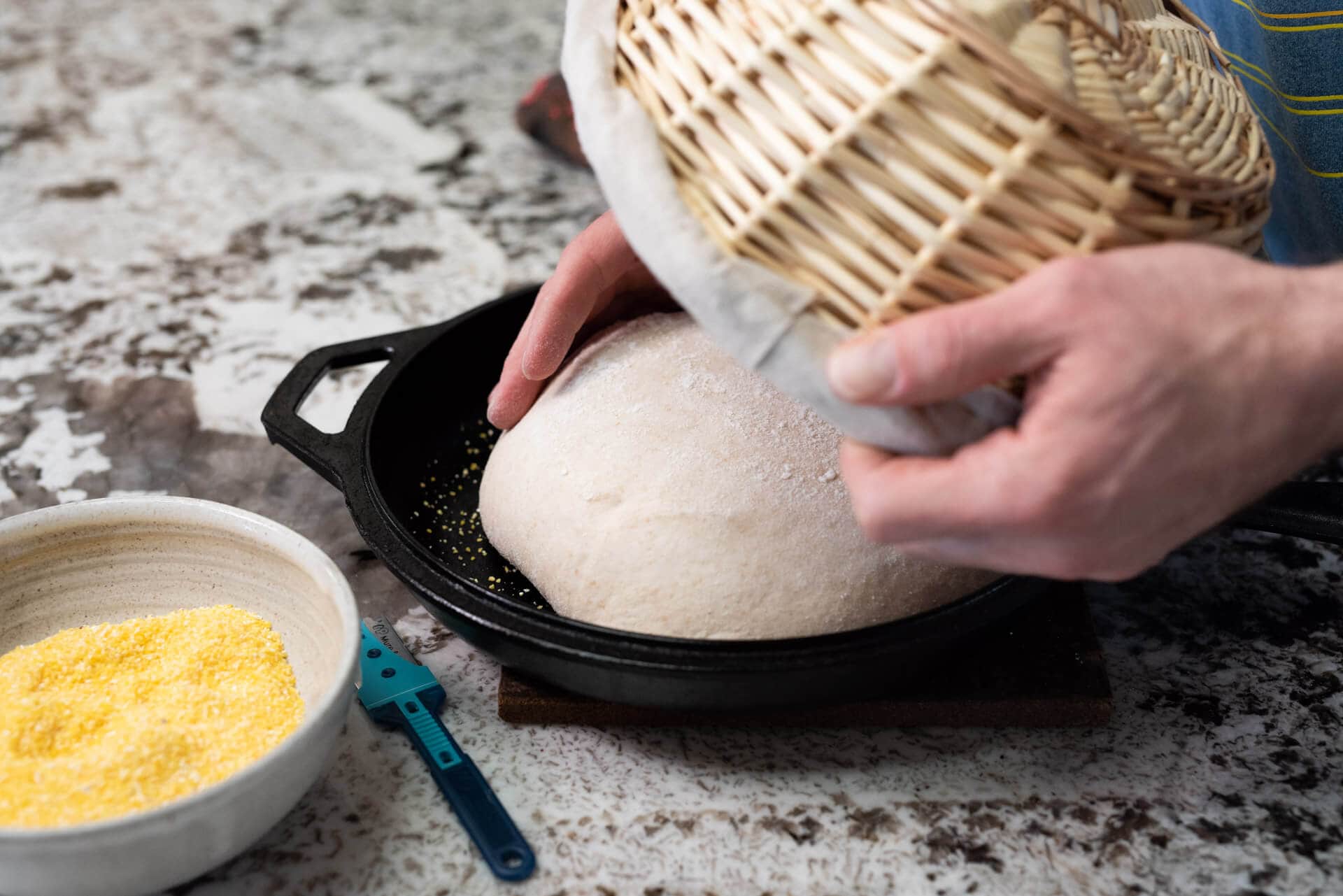 Your Guide to Baking Bread in a Dutch Oven