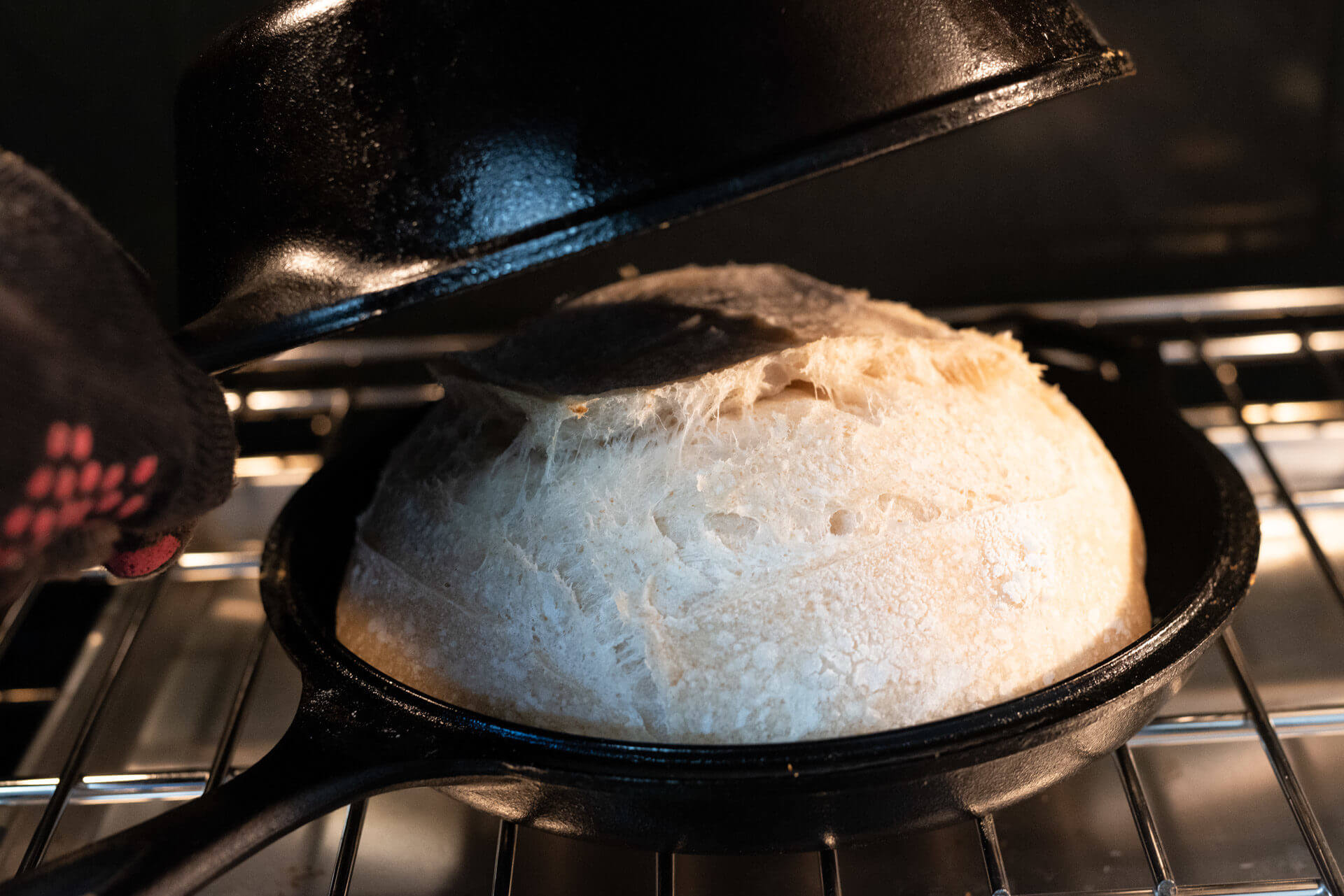 The Best Cast-Iron Bread Ovens of 2023