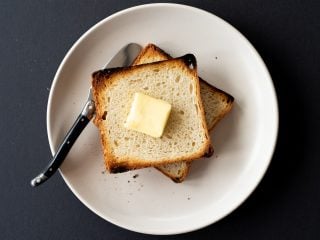 Ausyst Kitchen Gadgets Kitchen Scraper Small Mini Spatula Spoon Baking  Bread Sandwich Butter Spreader Knife Clearance