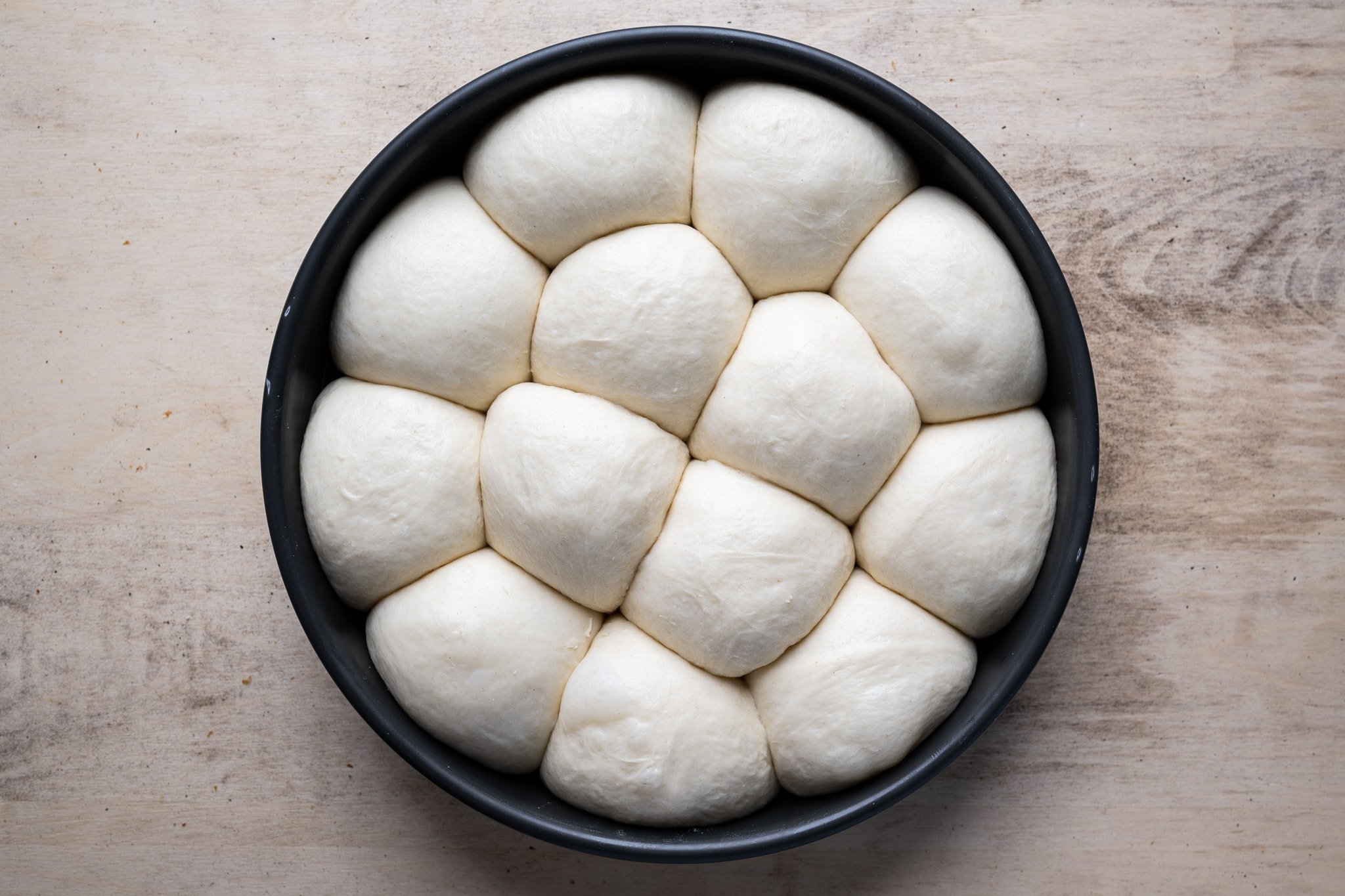 How To Shape Buns and Rolls