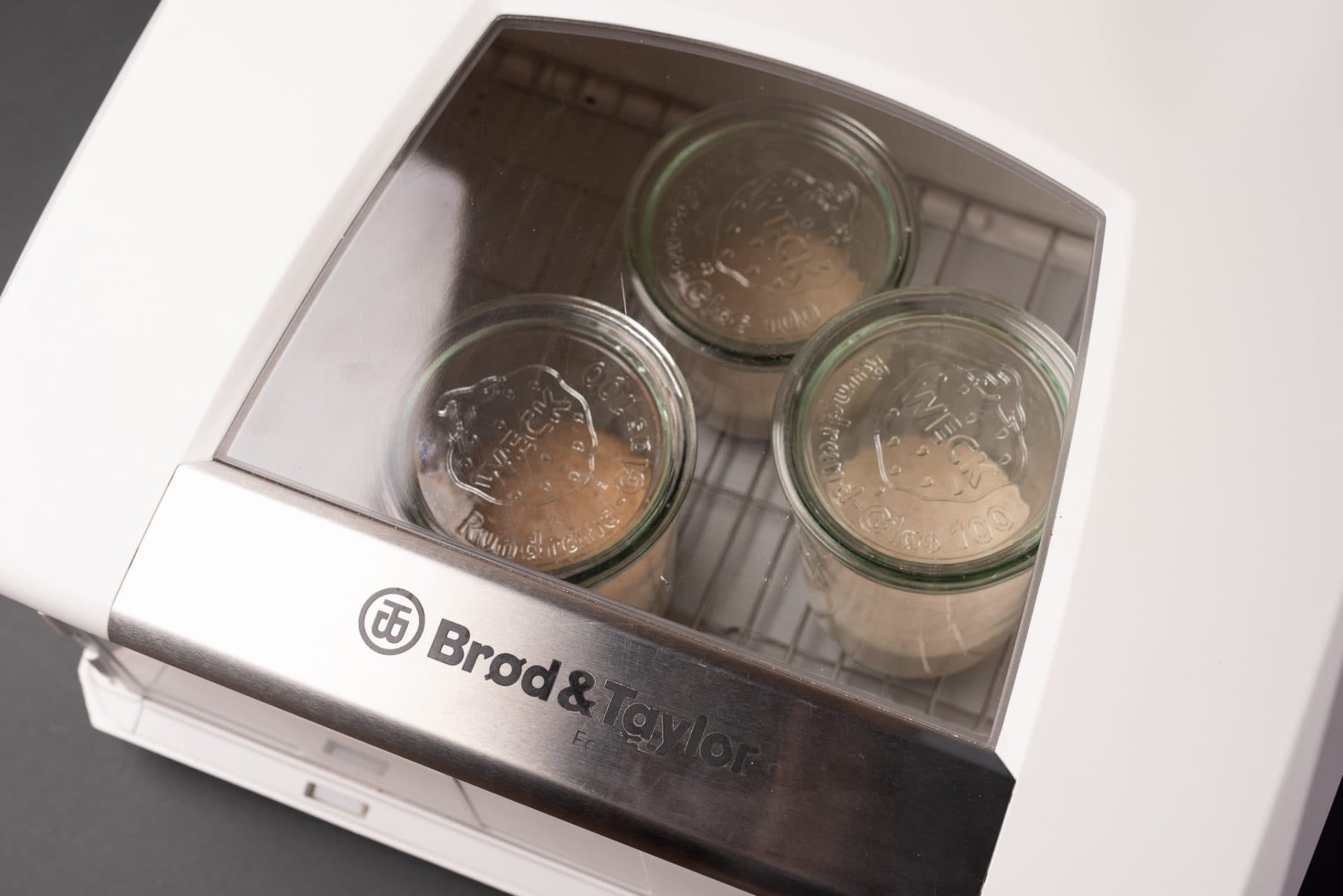 How to Use the Brod and Taylor Dough Proofer to Make Sourdough Bread