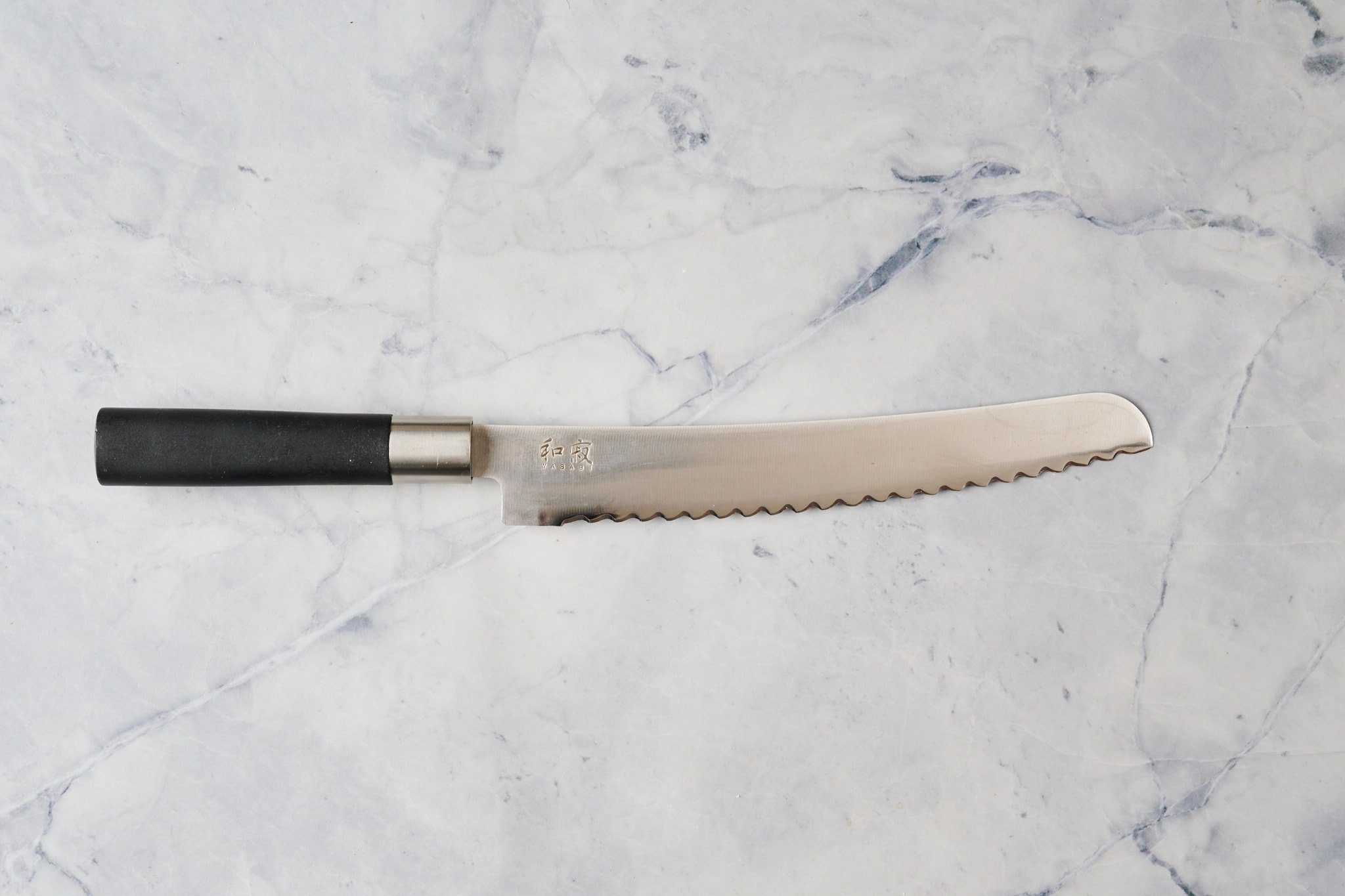 Must-have kitchen knife, Wasabi