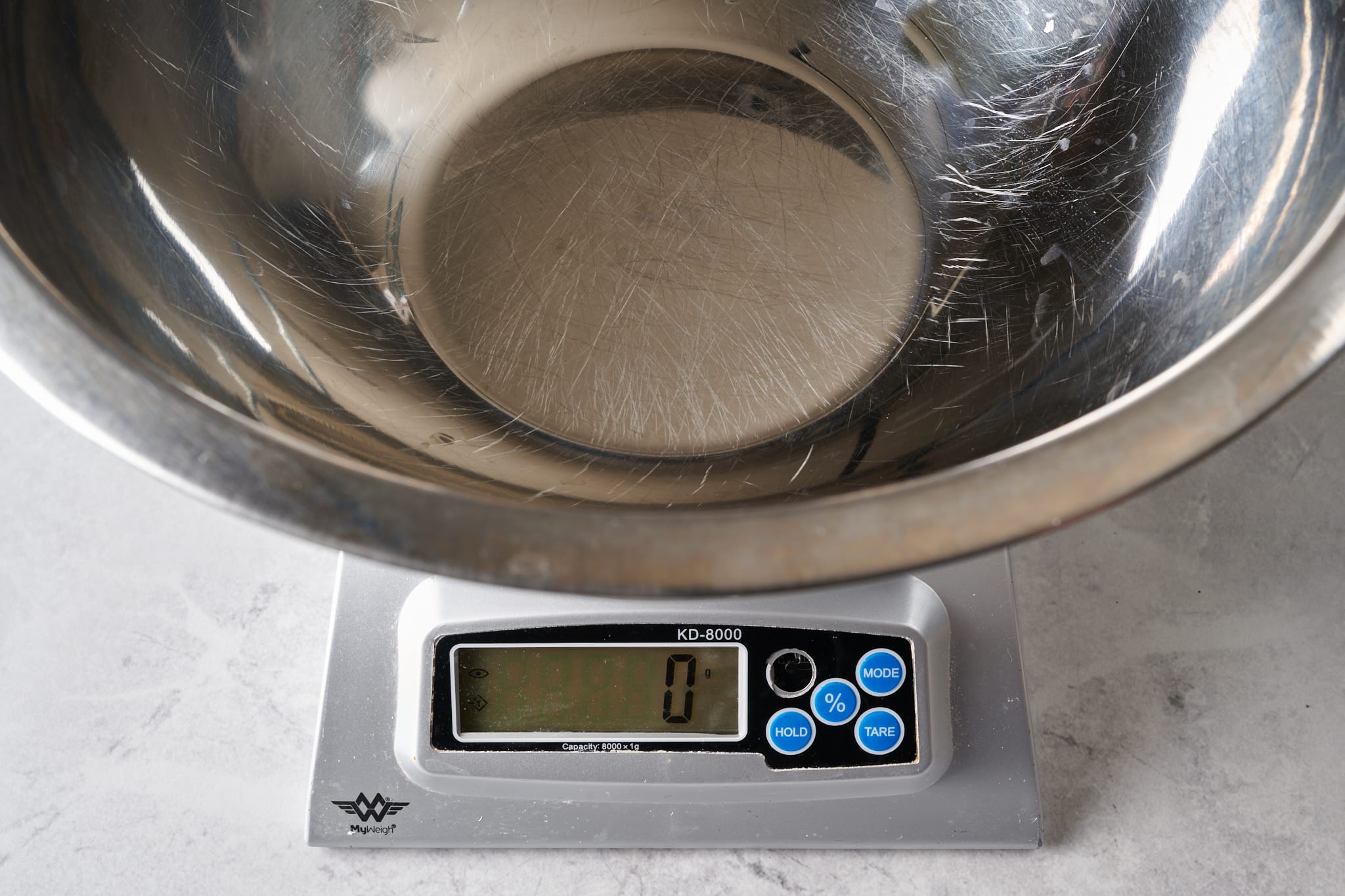 How to Choose the Best Commercial Scale for Your Kitchen