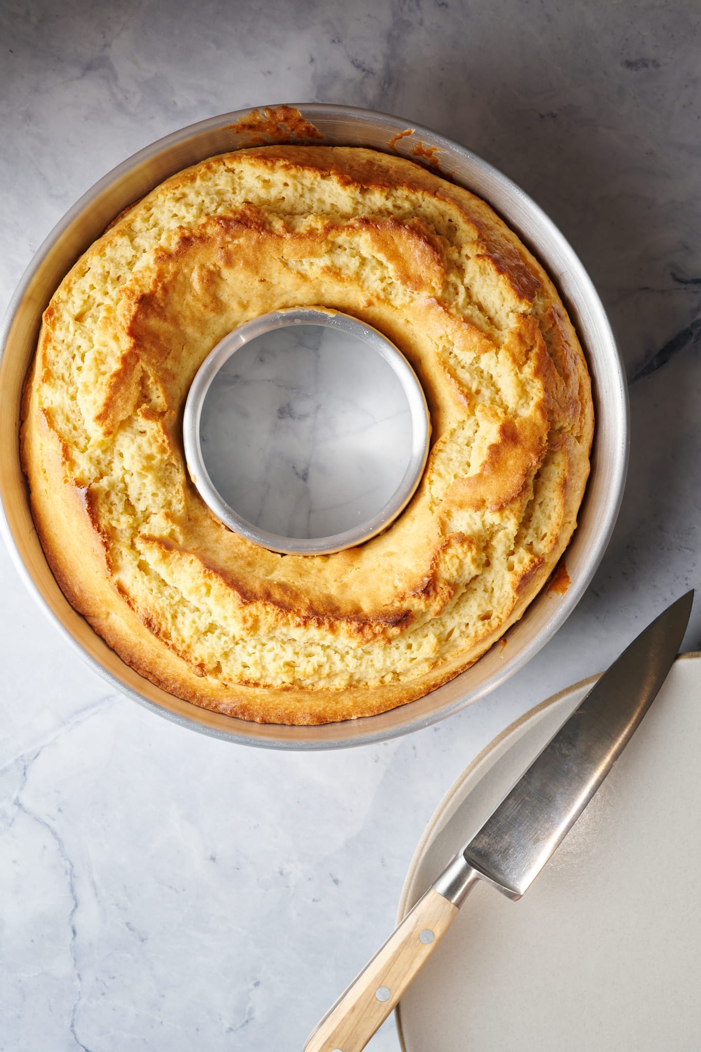 The 7 Best Bundt Pans of 2024, Tested & Reviewed